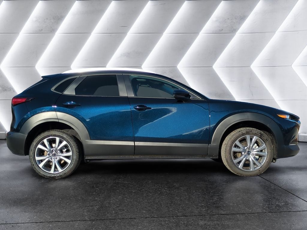 2026 Mazda Mazda CX-30 2.5 S Preferred AWD