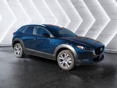 2026 Mazda Mazda CX-30 2.5 S Preferred AWD