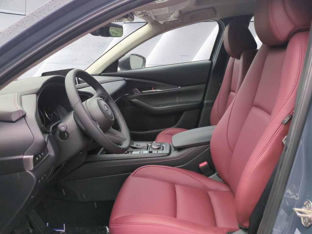 2026 Mazda Mazda CX-30 2.5 S Carbon Edition AWD