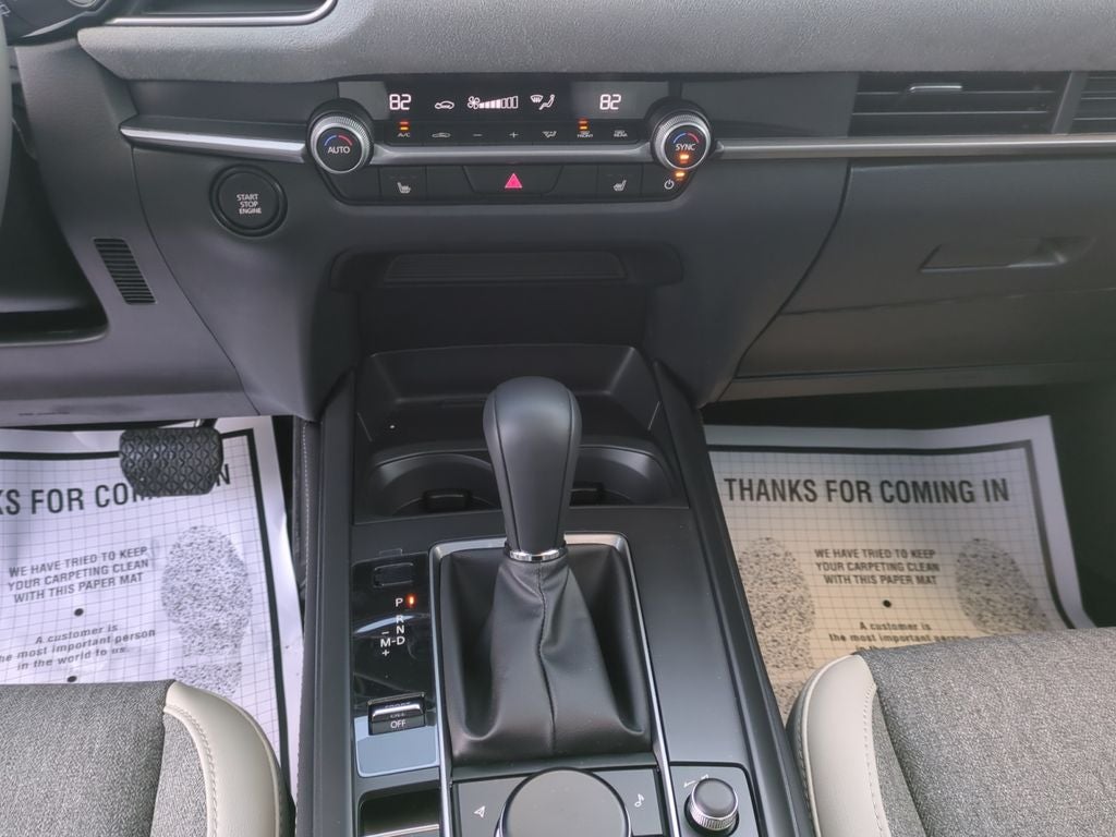 2026 Mazda Mazda CX-30 2.5 S Aire Edition