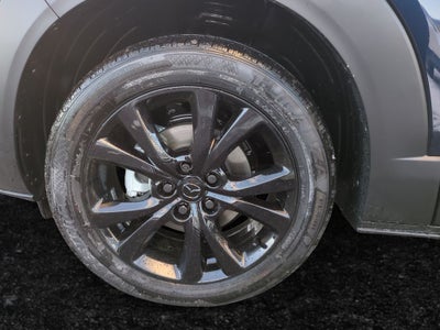 2026 Mazda Mazda CX-30 2.5 S Aire Edition