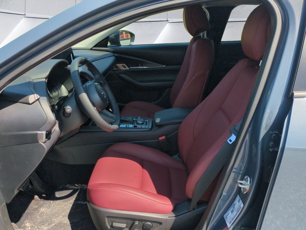 2026 Mazda Mazda CX-30 2.5 S Carbon Edition AWD