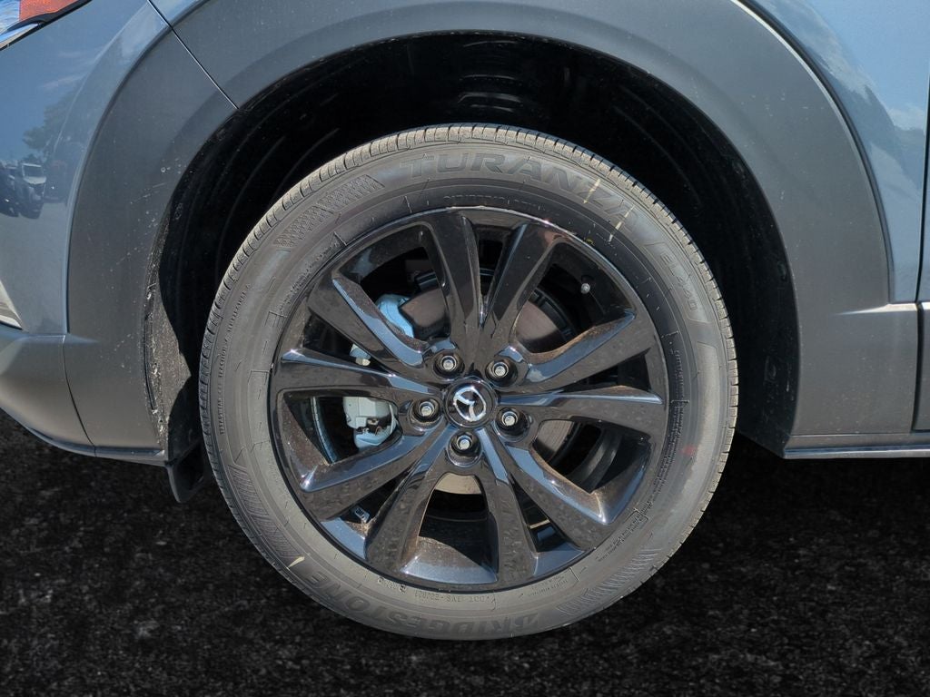 2026 Mazda Mazda CX-30 2.5 S Carbon Edition AWD