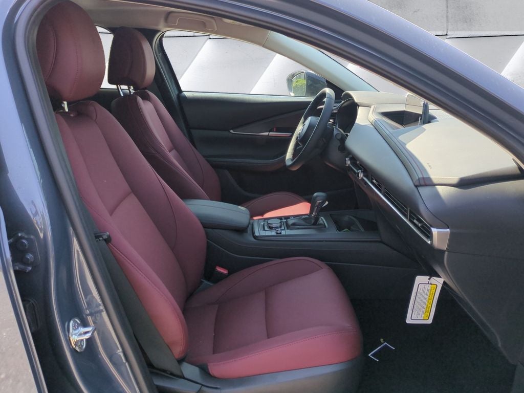 2026 Mazda Mazda CX-30 2.5 S Carbon Edition AWD