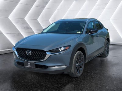 2026 Mazda Mazda CX-30 2.5 S Carbon Edition AWD