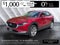 2026 Mazda Mazda CX-30 2.5 S Preferred
