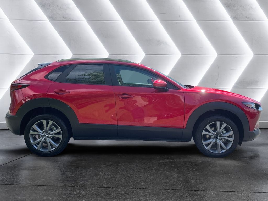 2026 Mazda Mazda CX-30 2.5 S Preferred