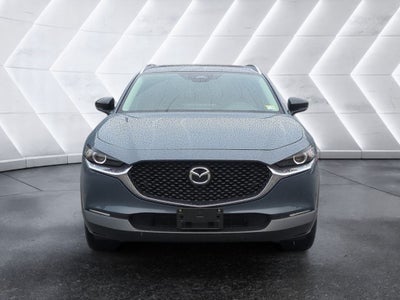 2026 Mazda Mazda CX-30 2.5 S Carbon Edition AWD