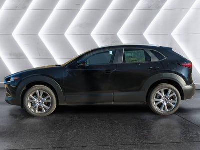 2026 Mazda Mazda CX-30 2.5 S Preferred AWD
