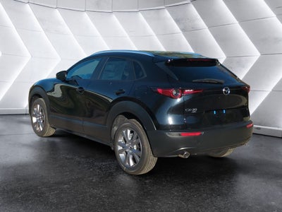 2026 Mazda Mazda CX-30 2.5 S Preferred AWD