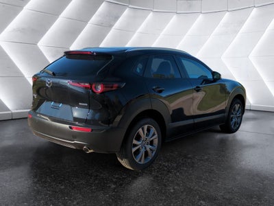 2026 Mazda Mazda CX-30 2.5 S Preferred AWD