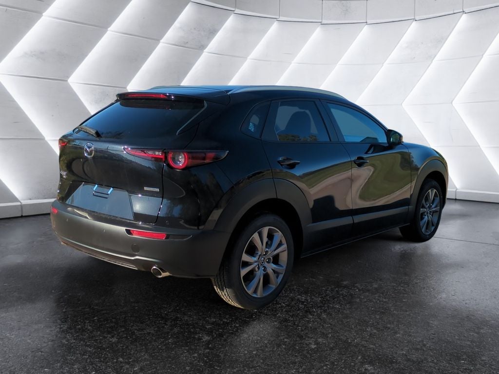 2026 Mazda Mazda CX-30 2.5 S Preferred AWD