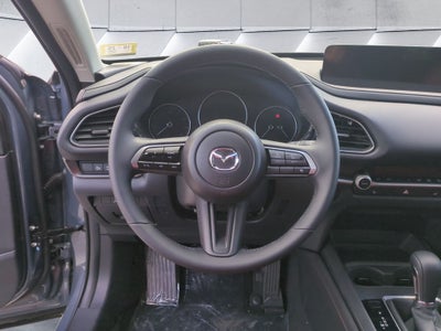 2026 Mazda Mazda CX-30 2.5 S Carbon Edition AWD