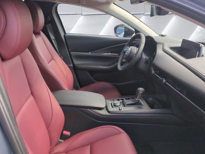 2026 Mazda Mazda CX-30 2.5 S Carbon Edition AWD