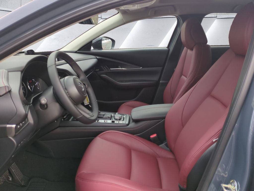 2026 Mazda Mazda CX-30 2.5 S Carbon Edition AWD