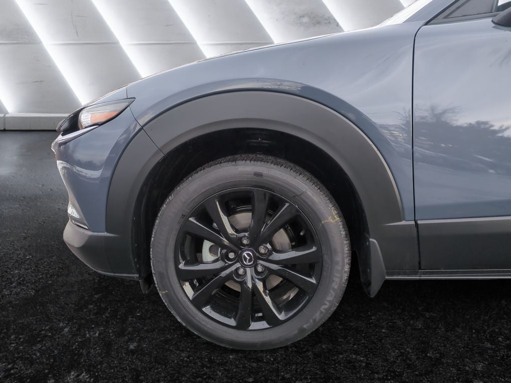 2026 Mazda Mazda CX-30 2.5 S Carbon Edition AWD