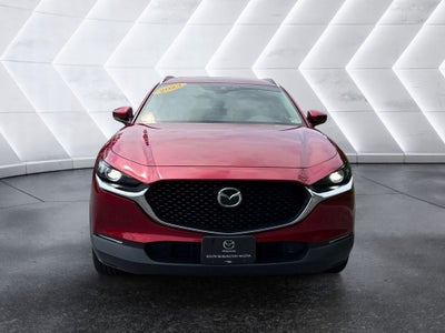 2023 Mazda Mazda CX-30 2.5 S Preferred Package