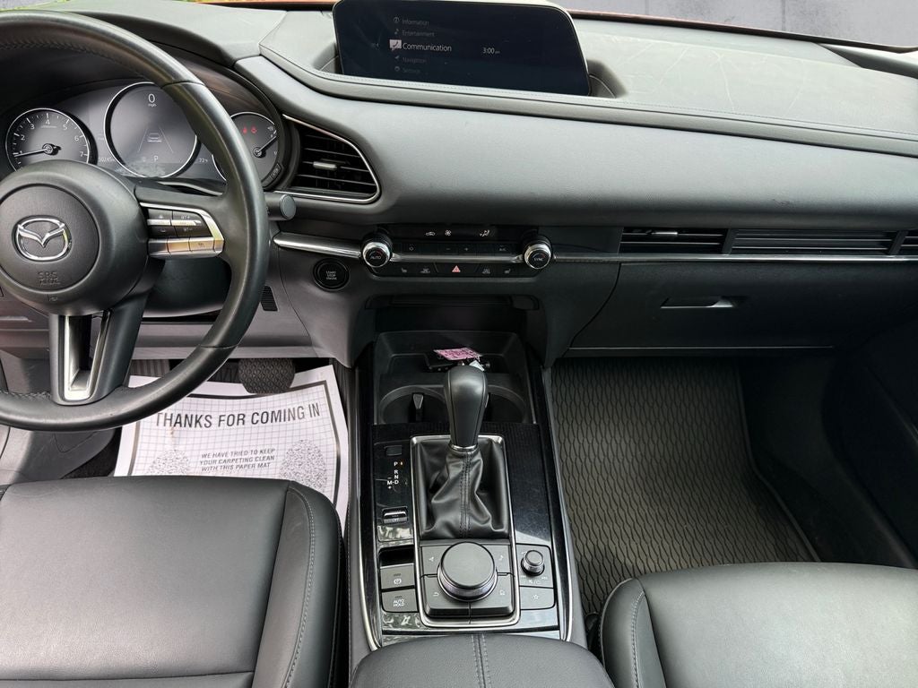 2023 Mazda Mazda CX-30 2.5 S Preferred Package