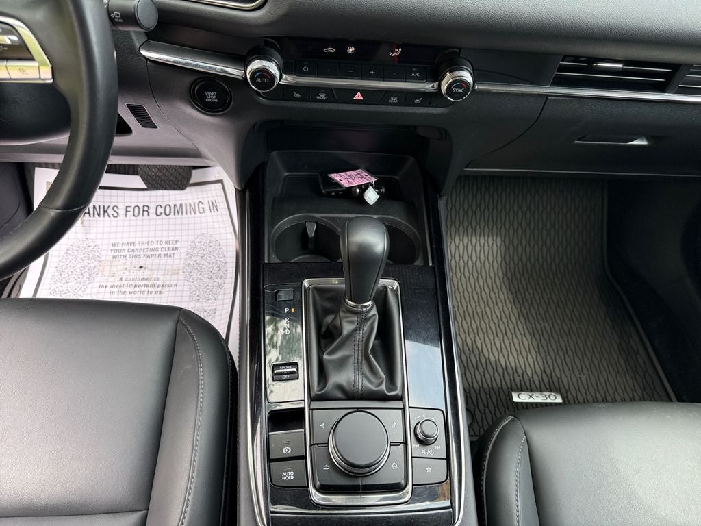 2023 Mazda Mazda CX-30 2.5 S Preferred Package