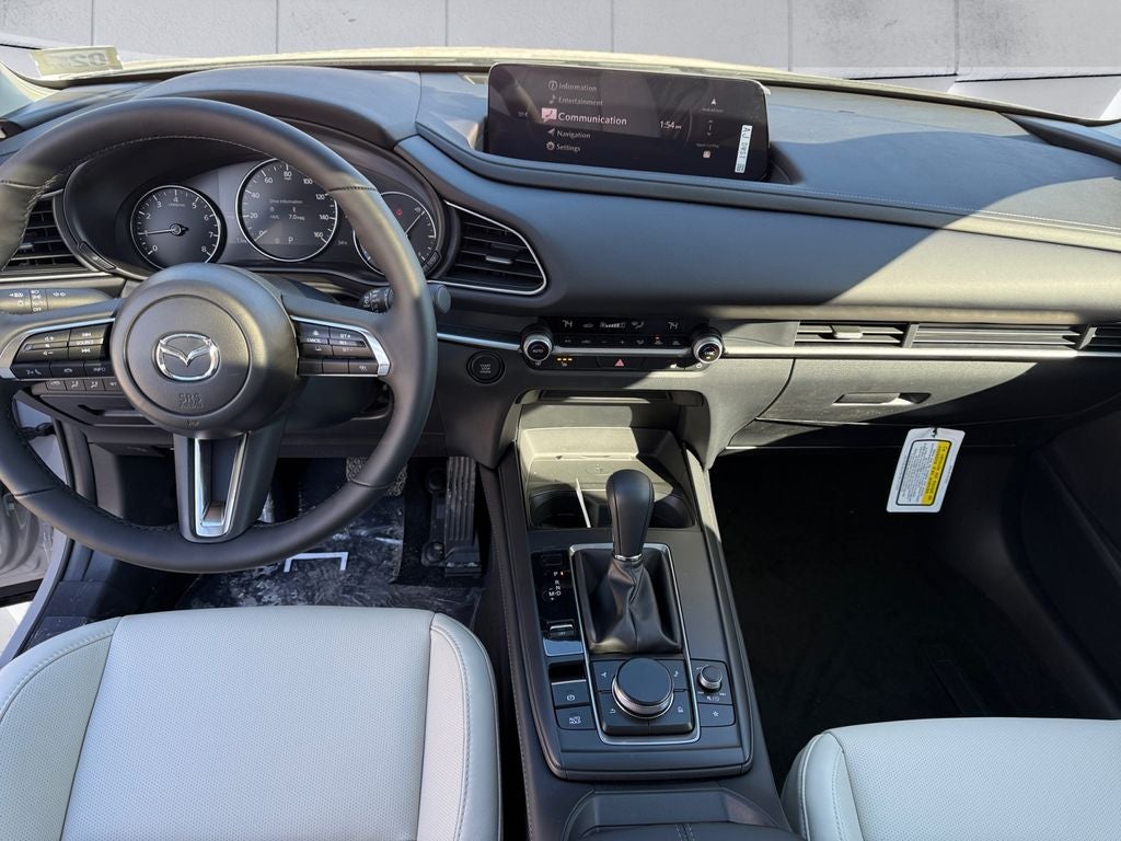 2026 Mazda Mazda CX-30 2.5 S Premium AWD