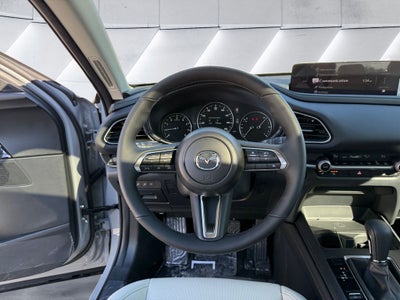 2026 Mazda Mazda CX-30 2.5 S Premium AWD