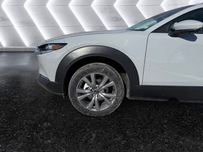 2026 Mazda Mazda CX-30 2.5 S Premium AWD