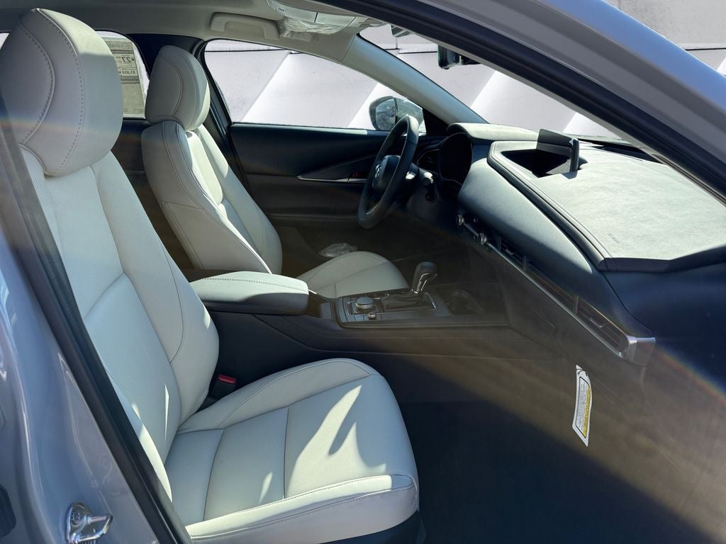 2026 Mazda Mazda CX-30 2.5 S Premium AWD