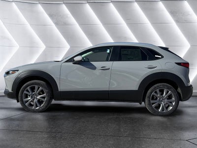 2026 Mazda Mazda CX-30 2.5 S Premium AWD