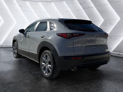 2026 Mazda Mazda CX-30 2.5 S Premium AWD