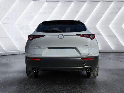 2026 Mazda Mazda CX-30 2.5 S Premium AWD