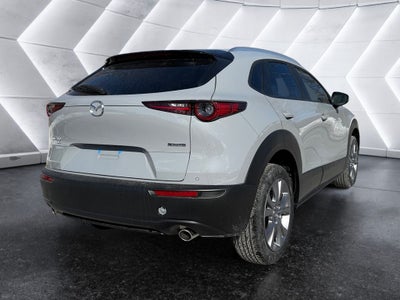 2026 Mazda Mazda CX-30 2.5 S Premium AWD