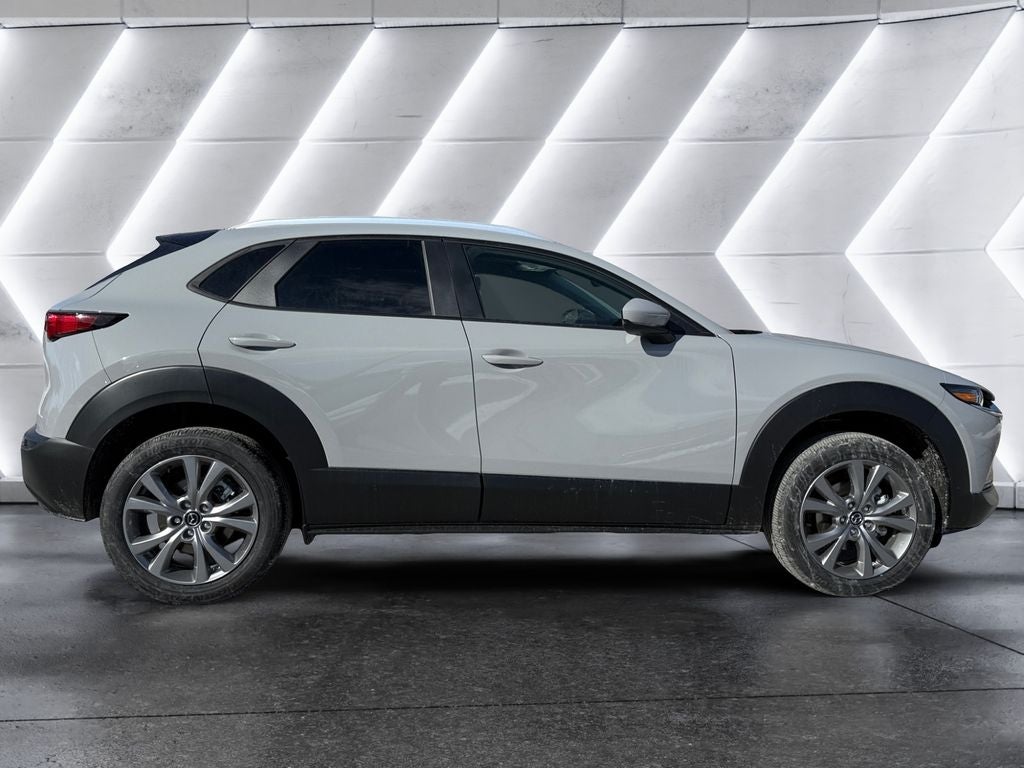 2026 Mazda Mazda CX-30 2.5 S Premium AWD