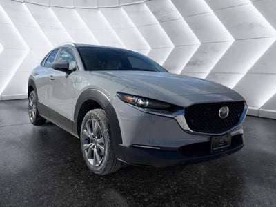 2026 Mazda Mazda CX-30 2.5 S Premium AWD