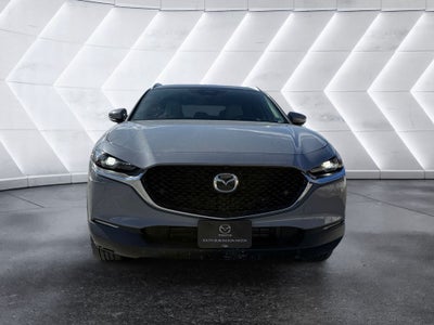 2026 Mazda Mazda CX-30 2.5 S Premium AWD