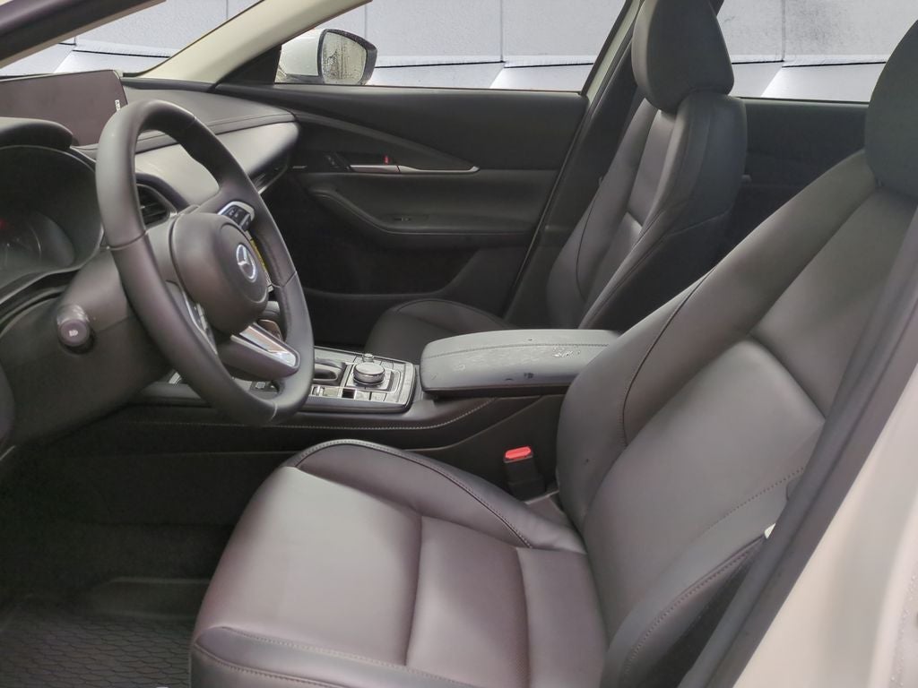 2026 Mazda Mazda CX-30 2.5 S Premium AWD