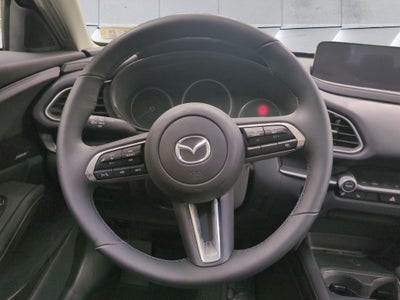 2026 Mazda Mazda CX-30 2.5 S Premium AWD