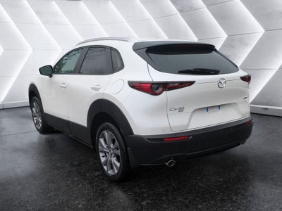 2026 Mazda Mazda CX-30 2.5 S Premium AWD