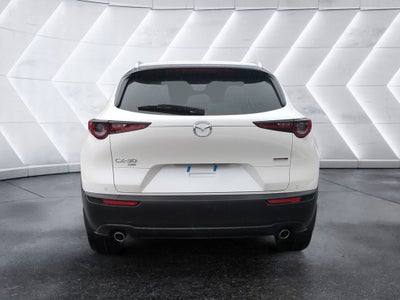 2026 Mazda Mazda CX-30 2.5 S Premium AWD