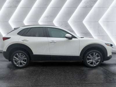 2026 Mazda Mazda CX-30 2.5 S Premium AWD