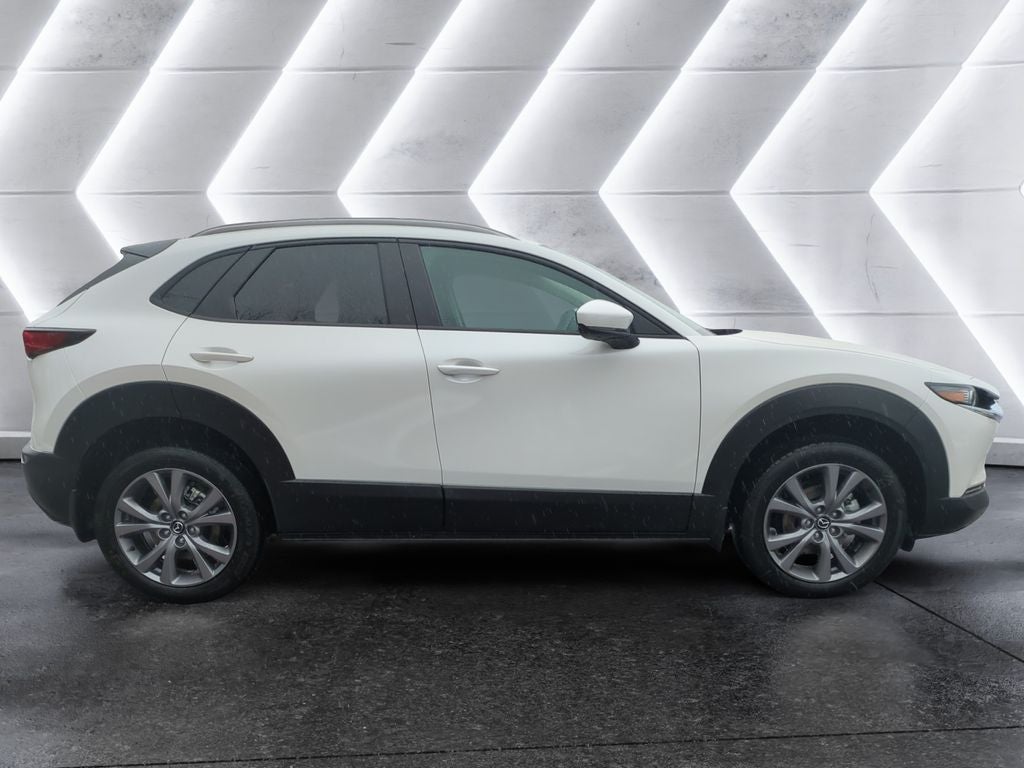 2026 Mazda Mazda CX-30 2.5 S Premium AWD