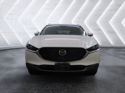 2026 Mazda Mazda CX-30 2.5 S Premium AWD