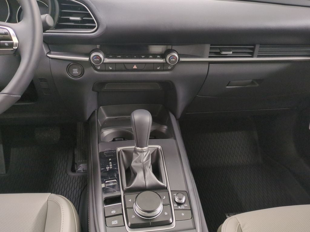 2026 Mazda Mazda CX-30 2.5 S Premium AWD