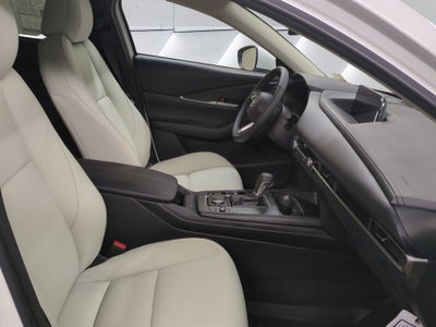 2026 Mazda Mazda CX-30 2.5 S Premium AWD