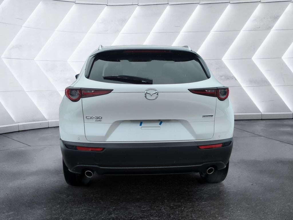 2026 Mazda Mazda CX-30 2.5 S Premium AWD