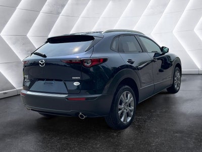2026 Mazda Mazda CX-30 2.5 S Premium AWD
