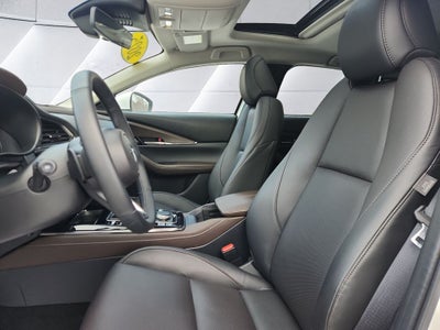 2025 Mazda Mazda CX-30 2.5 S Premium Package