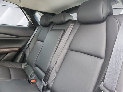2025 Mazda Mazda CX-30 2.5 S Premium Package