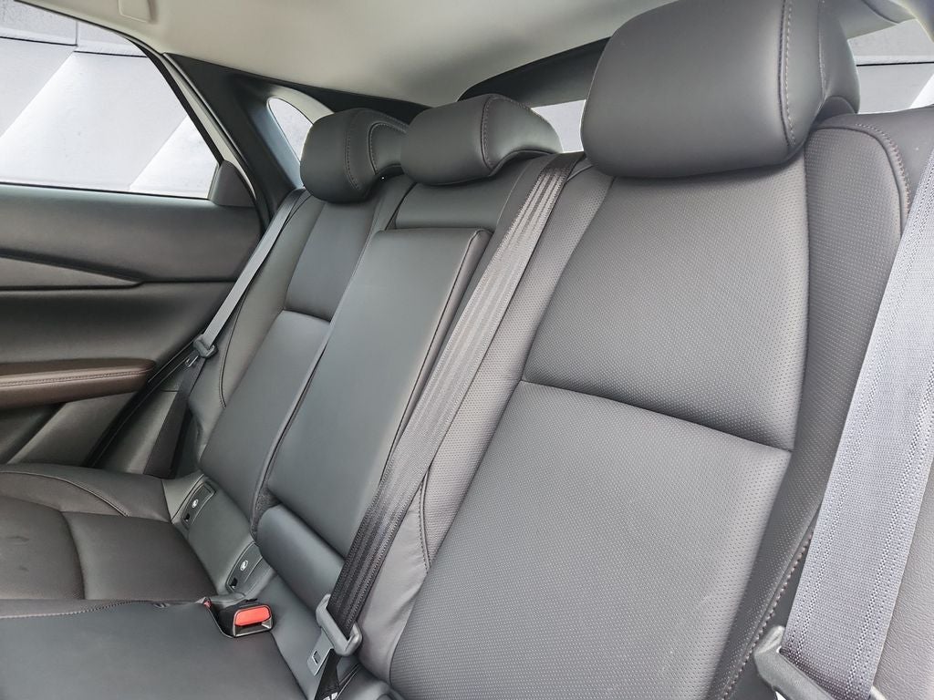 2025 Mazda Mazda CX-30 2.5 S Premium Package