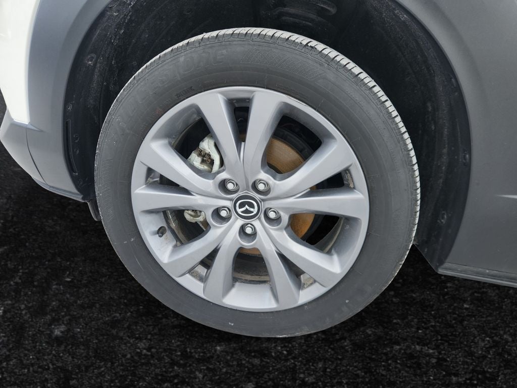 2025 Mazda Mazda CX-30 2.5 S Premium Package