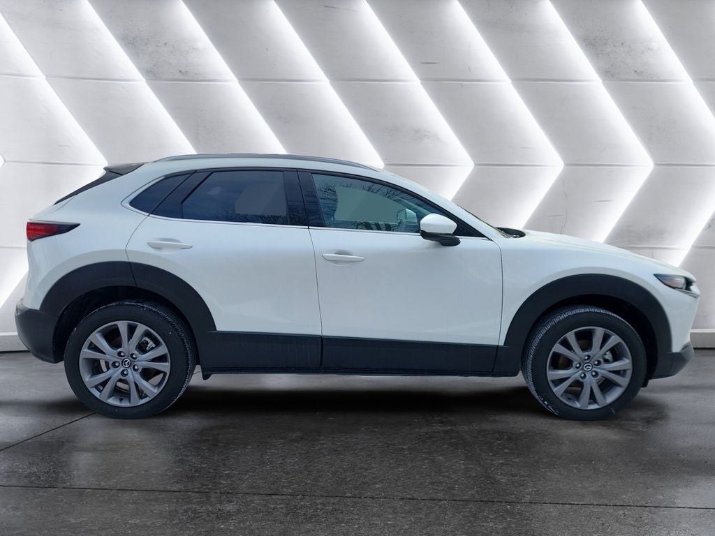 2025 Mazda Mazda CX-30 2.5 S Premium Package